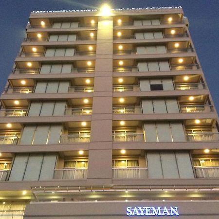 Sayeman Beach Resort Cox's Bazar Kültér fotó