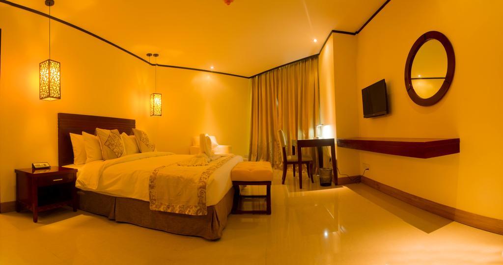 Sayeman Beach Resort Cox's Bazar Szoba fotó