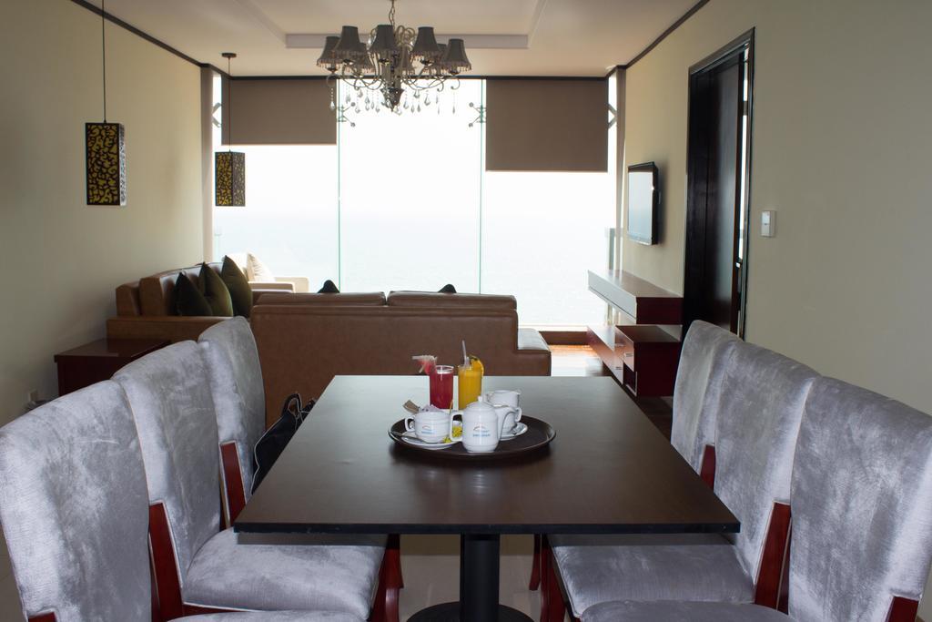 Sayeman Beach Resort Cox's Bazar Szoba fotó
