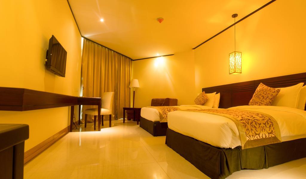 Sayeman Beach Resort Cox's Bazar Szoba fotó