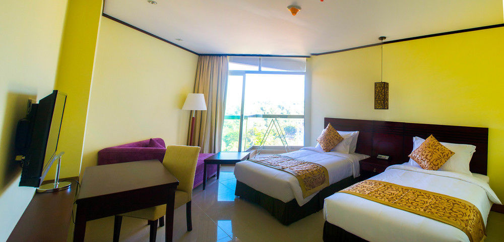 Sayeman Beach Resort Cox's Bazar Kültér fotó