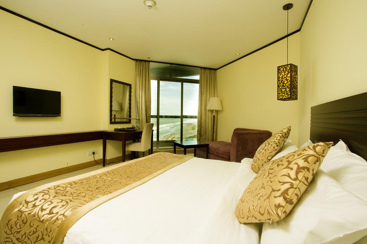 Sayeman Beach Resort Cox's Bazar Kültér fotó