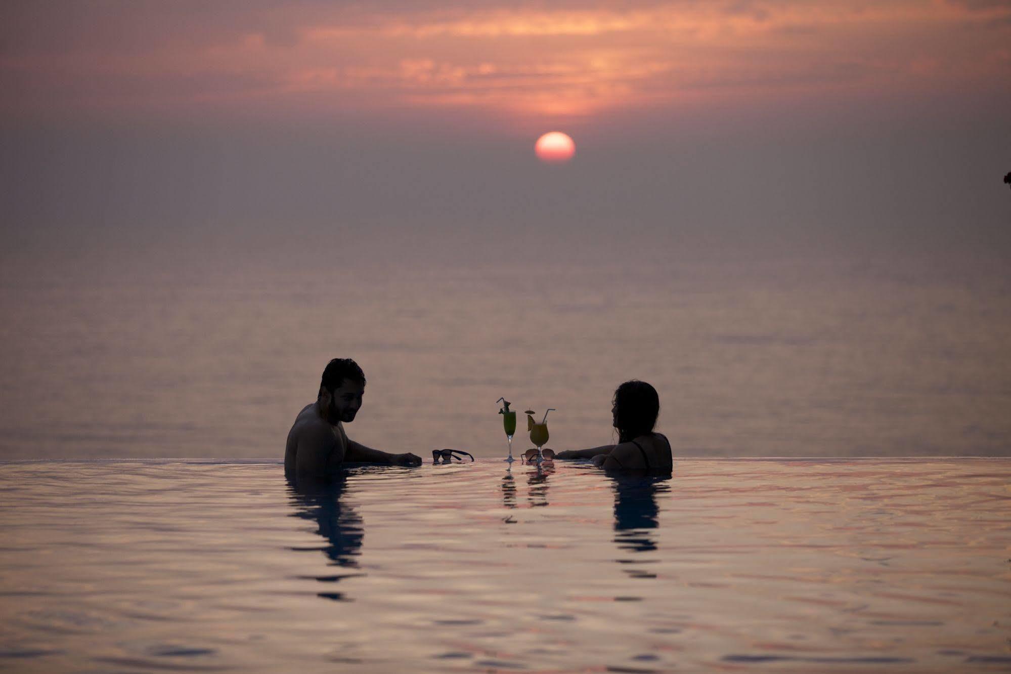 Sayeman Beach Resort Cox's Bazar Kültér fotó