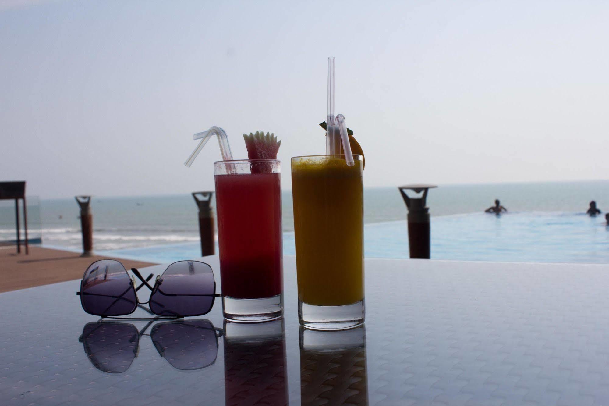 Sayeman Beach Resort Cox's Bazar Kültér fotó